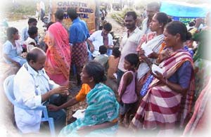 Medical-Camps