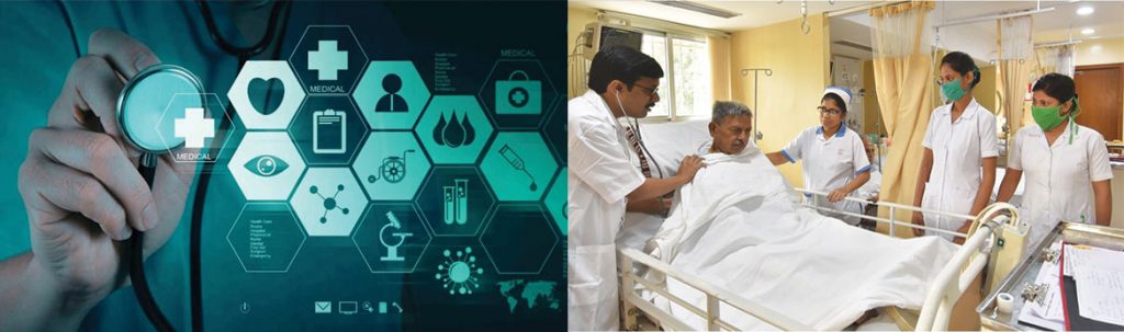 Internal Medicine – The Calcutta Heart Clinic & Hospital Society