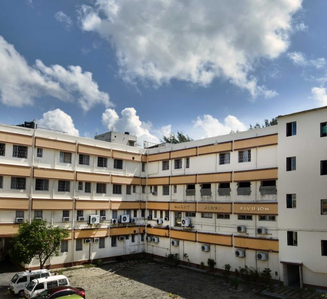 Calcutta Heart Clinic & Hospital